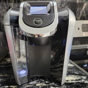 Keurig 2.0 Coffee Maker